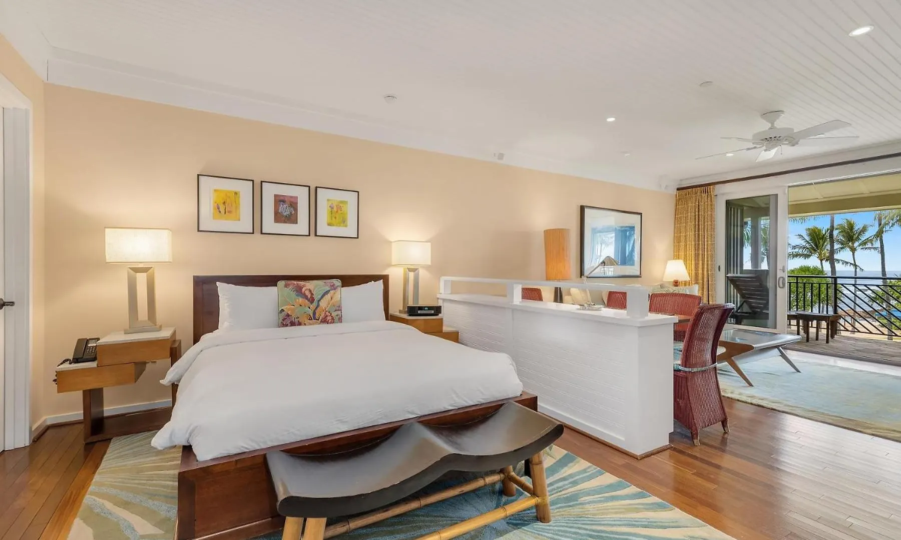 Villa 305 At Turtle Bay Kahuku