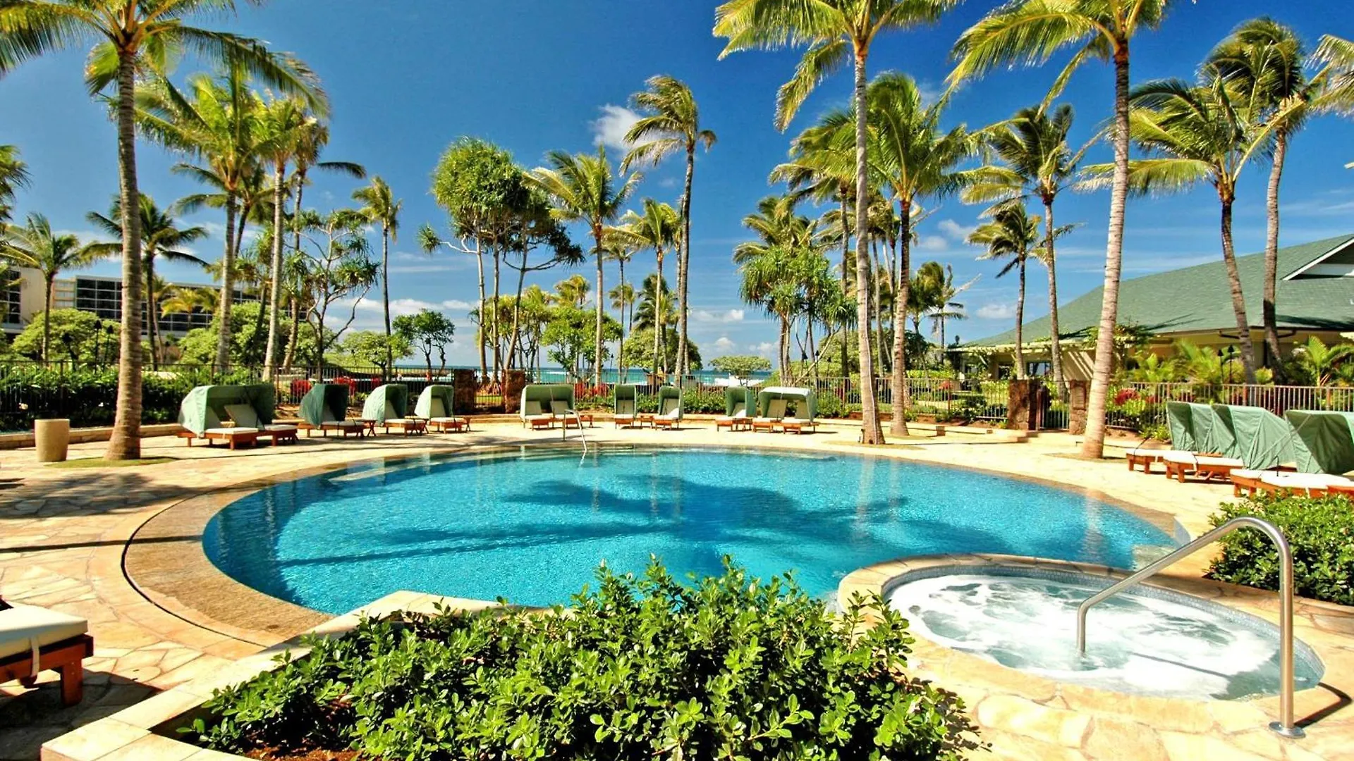 Villa 305 At Turtle Bay Kahuku