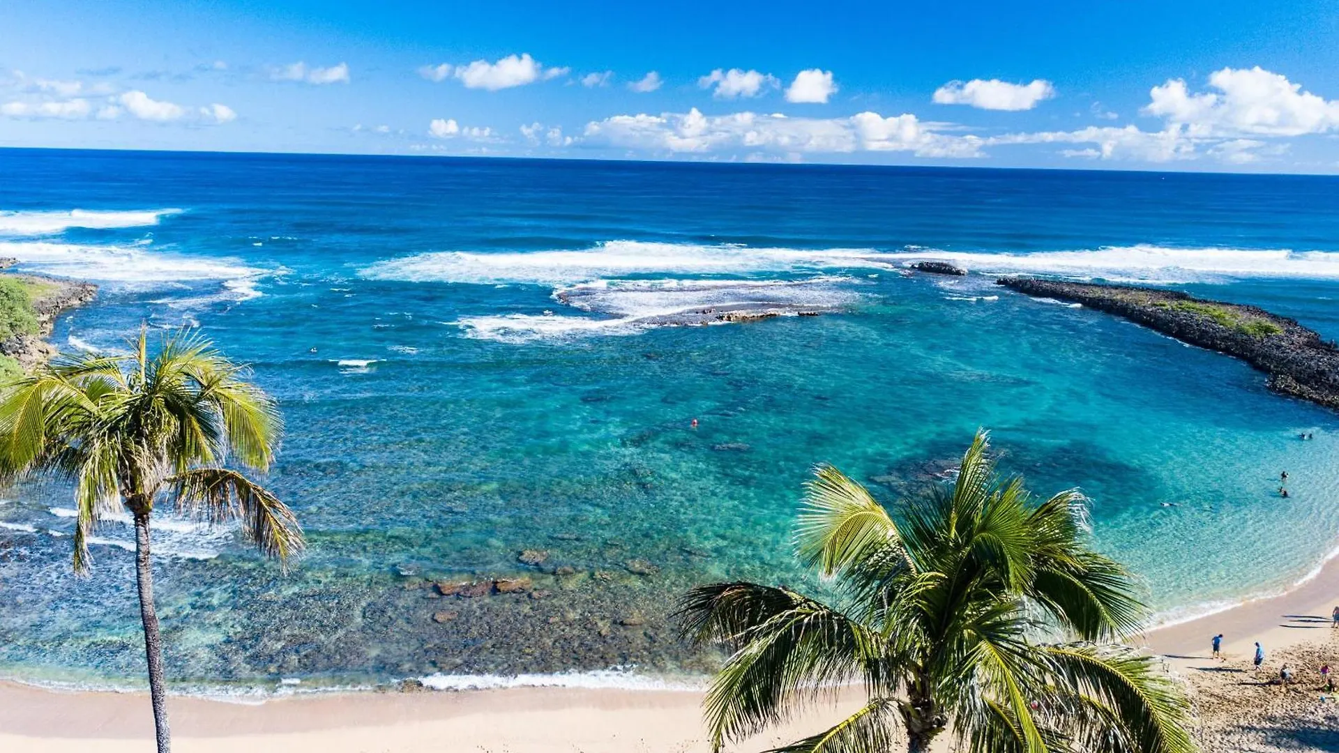 Villa 305 At Turtle Bay Kahuku