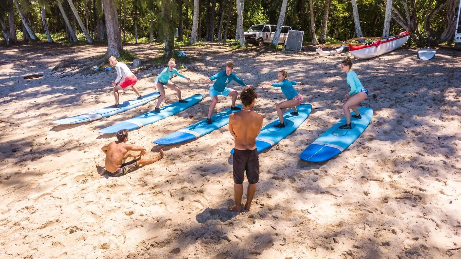 Villa 305 At Turtle Bay Kahuku 0*,
