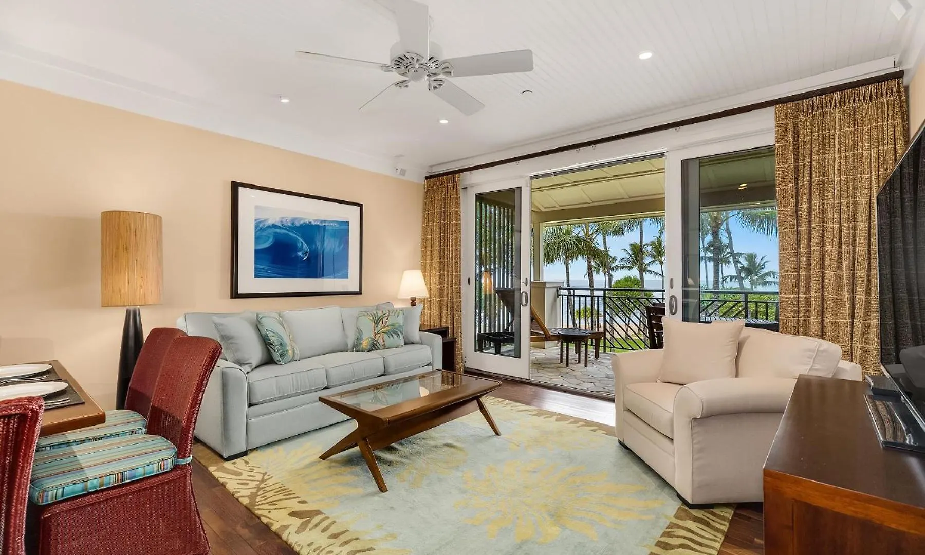 Villa 305 At Turtle Bay Kahuku