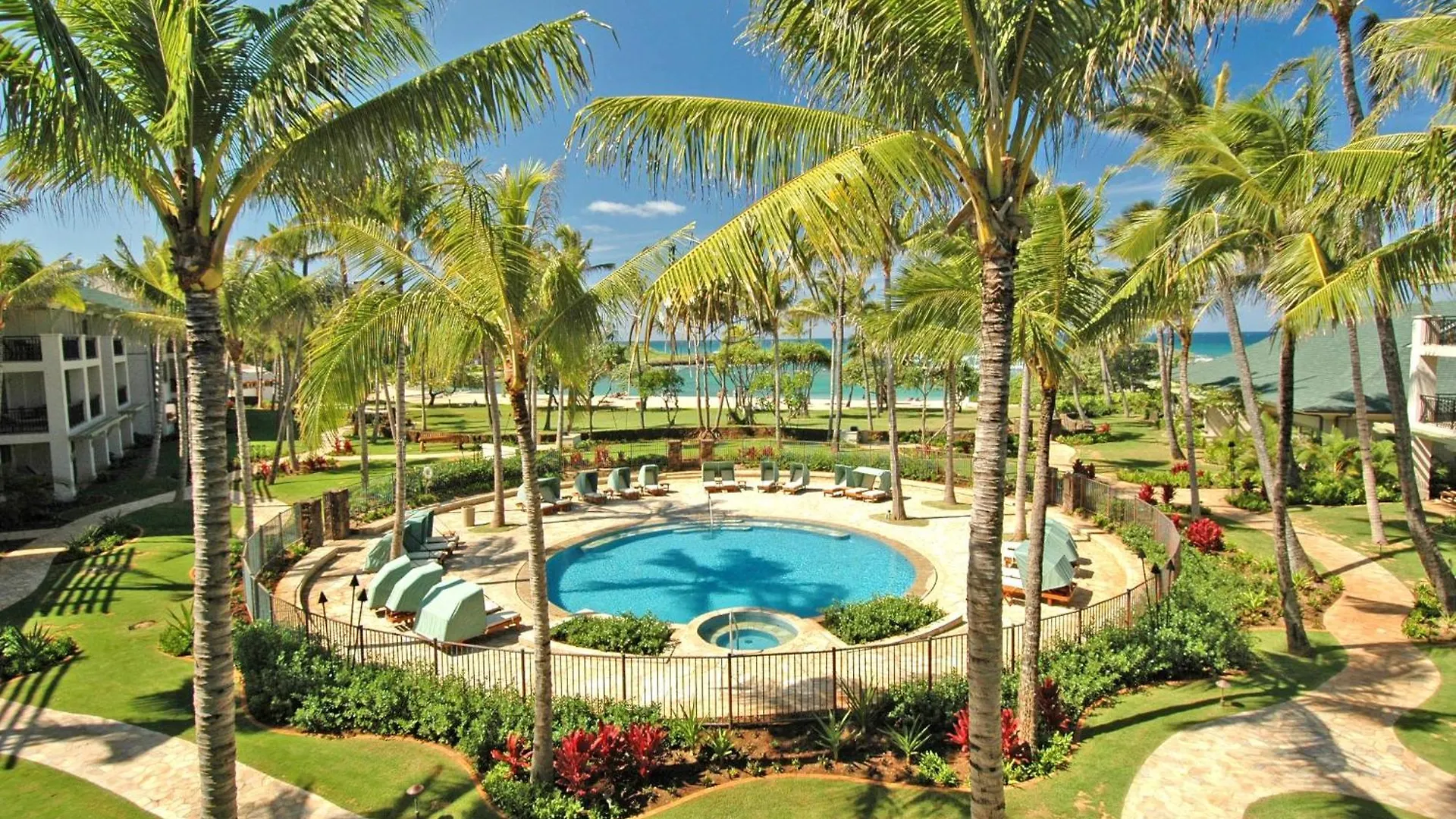Villa 305 At Turtle Bay Kahuku Stati Uniti