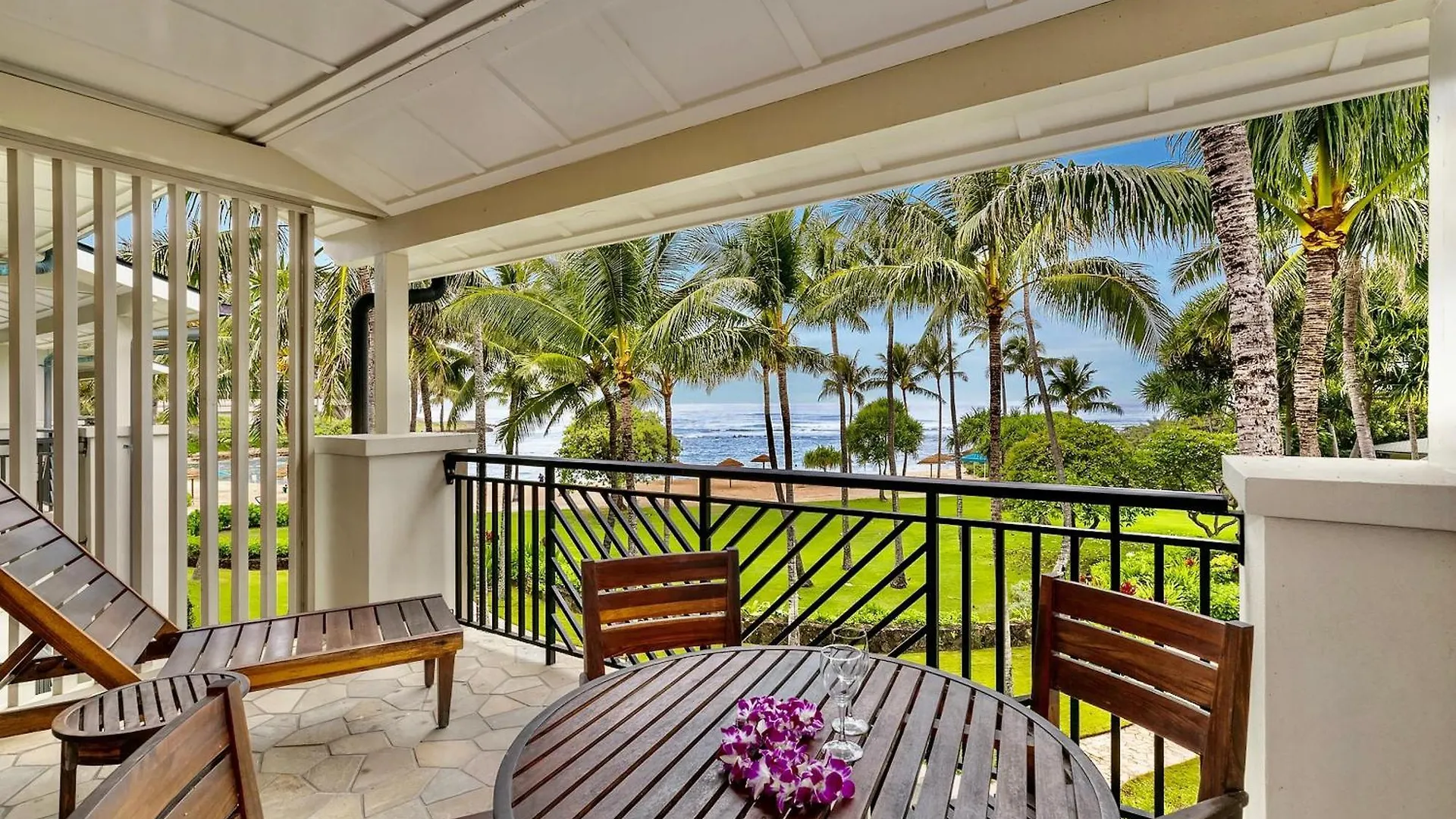 Villa 305 At Turtle Bay Kahuku 0*,